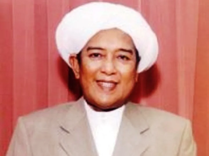 Misteri: Meskipun Sudah Meninggal, Guru Sekumpul Masih Aktif Dakwah di Papua