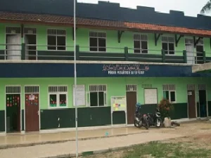 Pesantren Sa'id Yusuf Depok