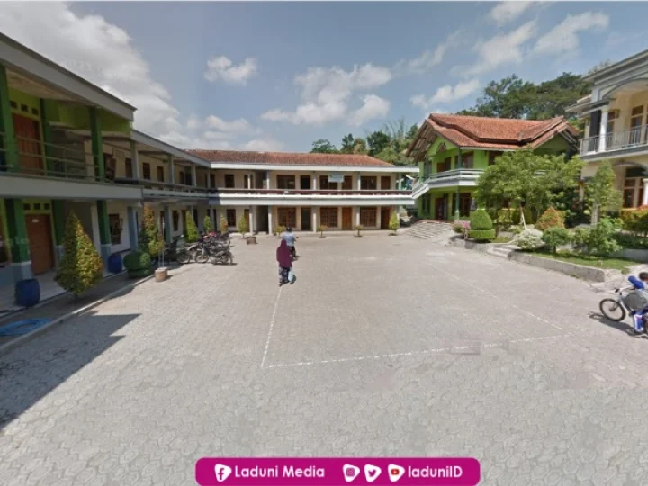 Pesantren Bustanul 'Arifin, Bangbayang, Brebes