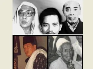 Kisah Kedekatan Gus Miek dengan Ulama-Ulama Besar