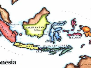 Kuasa Allah, Inilah Rahasia di Balik Panamaan Indonesia