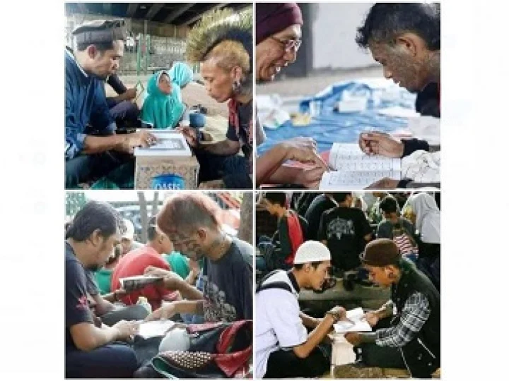 Pendosa yang Taubat Lebih Baik dari Ahli Ibadah Tapi Sombong