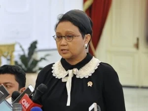 Menlu RI: Pembangunan Pemukiman Israel di Palestina Langgar Hukum Internasional