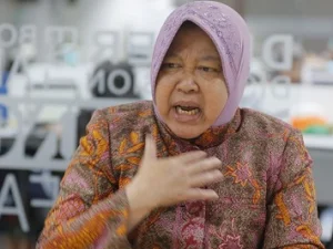 Pemkot Surabaya Beri Makan Gratis 35.000 Orang Tiap Hari