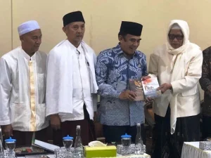 Lirboyo dan Upaya Kontra Radikalisme Kementerian Agama
