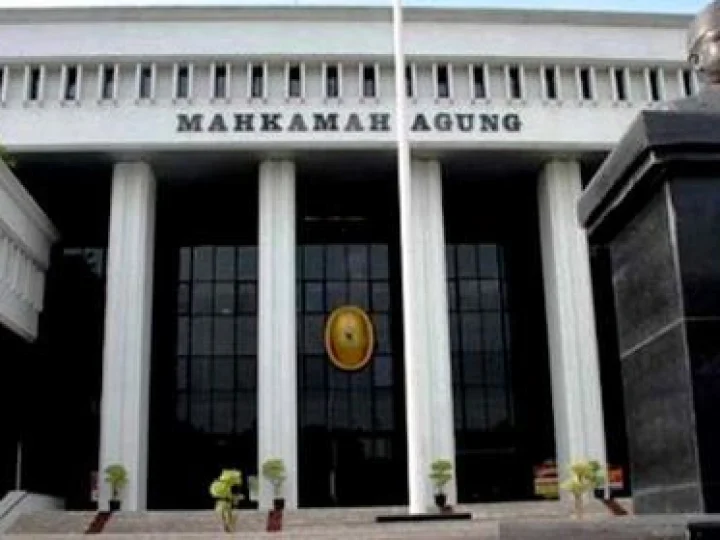 MA: Guru Tidak Bisa Dipidana karena Mendisiplinkan Siswa