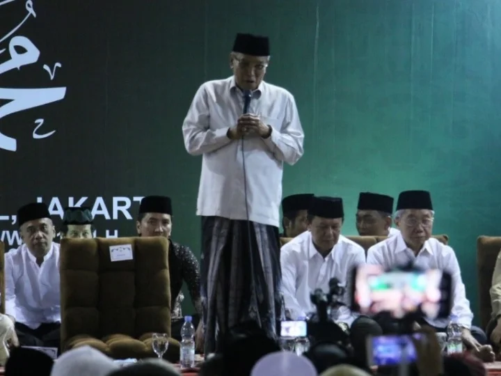 Mana yang Benar Maulid atau Maulud? Ini Penjelasan KH. Said Aqil Siroj