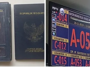 Testimoni Positif Kantor Imigrasi Indonesia