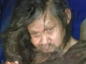 Pendapat Habib Luthfi tentang Mbah Fanani Dieng Wonosobo