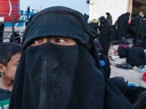 Kisah Perempuan Indonesia di Suriah: Anakku Digagahi di Depan Mataku
