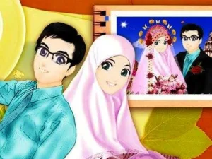 Ini Kriteria Laki-laki dan Wanita yang Baik Jadi Pendamping Hidup