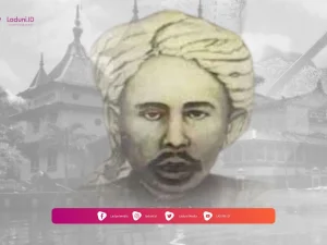 Biografi Syeikh Ahmad Khatib Sambas