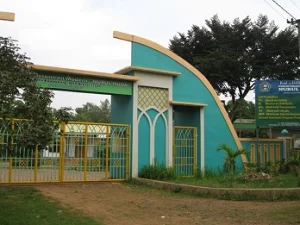 Pesantren Nurul Huda Setu Bekasi