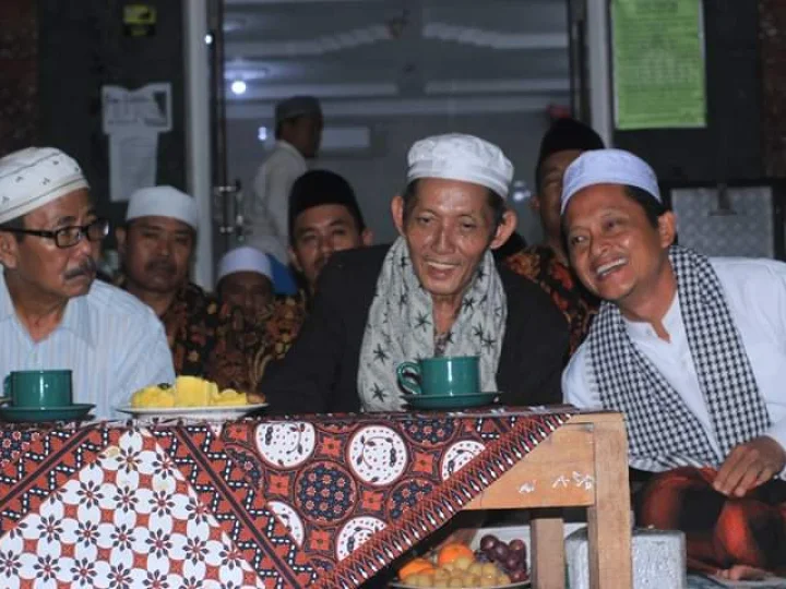 Kiai Qusyai: Indonesia Kuat Karena Lestarikan Budaya