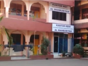 Pesantren Al Mahbubiyah Jakarta Selatan