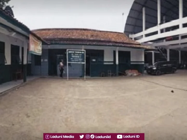 Pesantren Al-Ishlah Subang