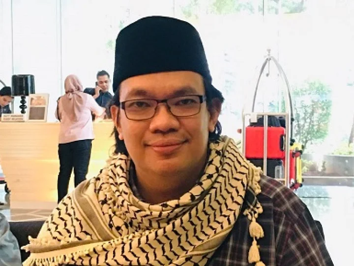 Mengambil Jalan Tengah Beribadah