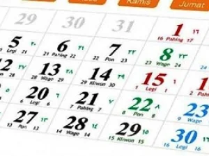 Arab Saudi Tinggalkan Kalender Hijriyah Demi Menghemat Keuangan