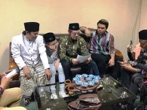 Atta Halilintar Jadi Aktivis NU