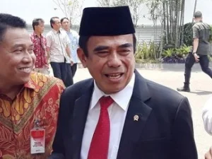 Menag Fachrul Razi: FPI Bisa Tidak Diperpanjang Izinnya