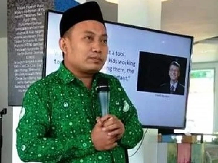 Pergunu Dorong Pemerintah Agar Meningkatkan Kesejahteraan Guru