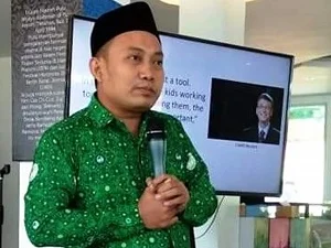 Pergunu Dorong Pemerintah Agar Meningkatkan Kesejahteraan Guru