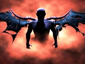 Beberapa Kisah tentang Reaksi Ketika Melihat Penampakan Jin dan Iblis