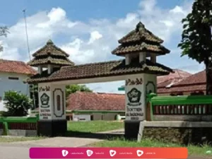 Pesantren Al-Barokah Kawunganten Cilacap
