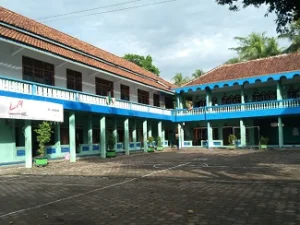 Pesantren Al Anwar Maron Purworejo