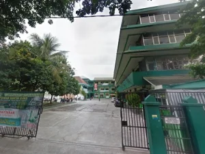 Pesantren Al-Ghazaly Kota Bogor