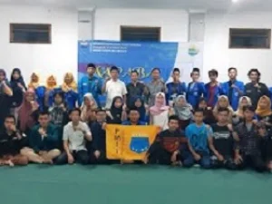 DPRD Jabar: PMII Harus Mampu Hadapi Perubahan Zaman
