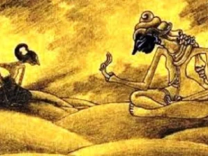 Sang Sufi dan Manusia yang Selalu Menilai Orang Lain