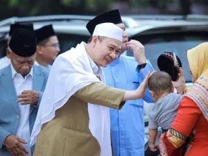 Kiai Uci Turtusi dan Pesan dari Gus Dur