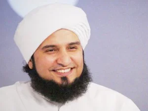 Mengenal Sosok Al Habib Ali Zainal Abidin Al Jufry
