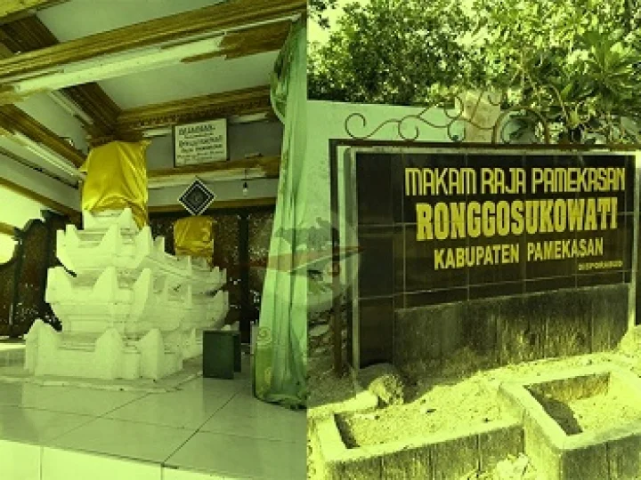 Kisah Kehebatan Ronggosukowati, Raja Islam Pertama di Tanah Pamekasan