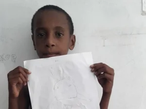 Santri Goes To Papua: Cerita Anak Suku Kokoda Disuruh Ngaji Orang Tuanya
