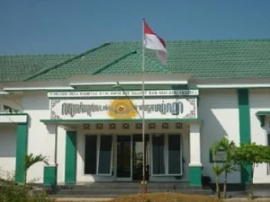 Pesantren Uniq Nusantara Malang