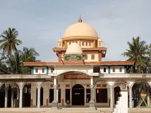 Pesantren Darussalam Sumedang Sari, OKU Timur