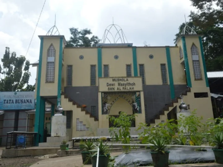 Pesantren Al Falah Kalibuntu Pemalang