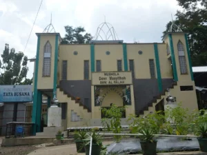 Pesantren Al Falah Kalibuntu Pemalang