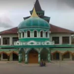 Pesantren Nurul Huda Sukaraja OKU Timur