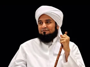 Habib Ali Al Jufri: Khilafah Dibuat Hanya untuk Merebut Kekuasaan
