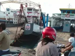 Pemkab Sumenep Rencanakan Tambahan Armada Baru Penyeberangan Kalianget-Talango