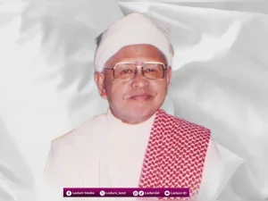 Biografi KH. Mufid Mas'ud, Pendiri Pondok Pesantren Sunan Pandananaran