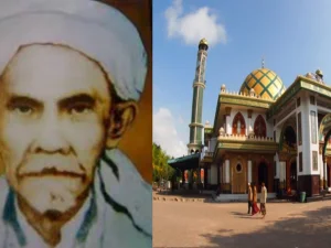 Cerita Syaikhona Kholil, Ulama Madura yang Penuh Karamah