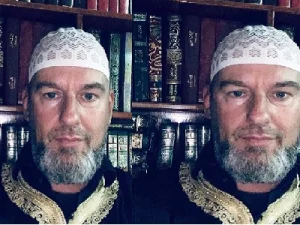 Kisah Pembuat Film Hina Rasulullah yang Kini Jadi Pendakwah di Jalan Allah
