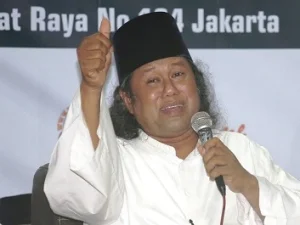 Mabes Polri Tolak Laporan Anggota FPI Soal Ceramah Gus Muwafiq