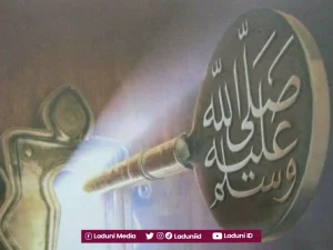 Pesan Tersirat dari Cara Dakwah Nabi