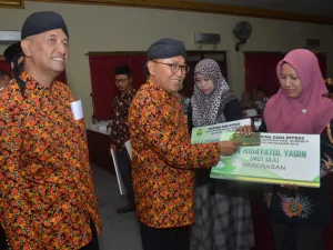 BPPDGS, Bantuan Pemerintah Untuk Pendidikan Diniyah dan Guru Swasta