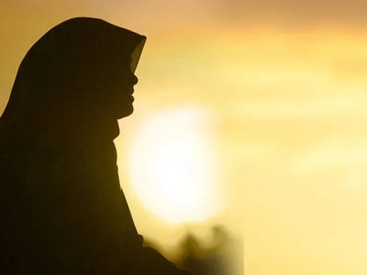 Wanita tidak Disebut dalam Al-Qur'an?